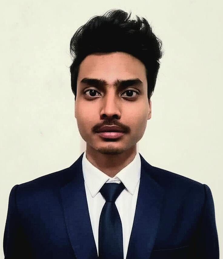 RECEWAPEC's International Administrator in Bangladesh