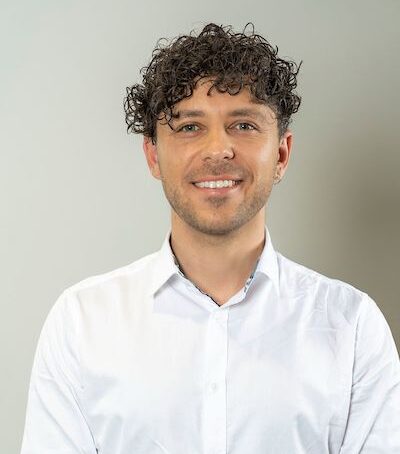 RECEWAPEC's International Administrator in Australia