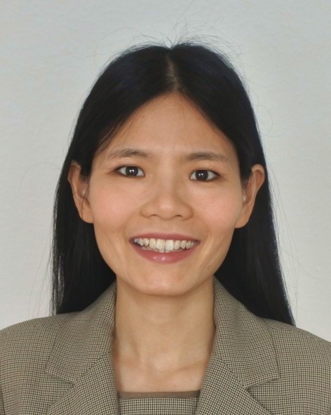 RECEWAPEC's International Administrator in Germany