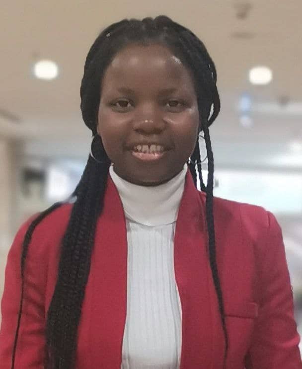 RECEWAPEC's International Volunteer in Malawi